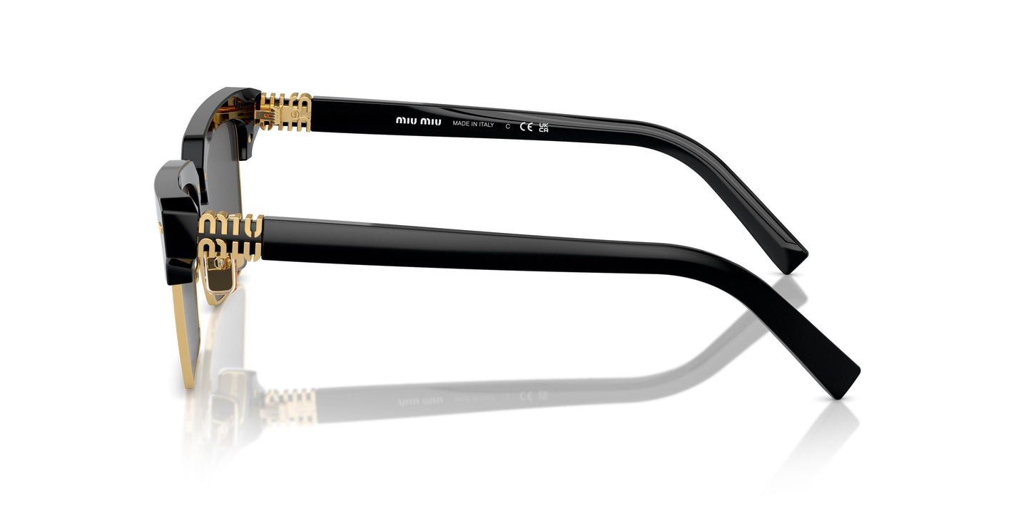 Miu Miu MU 10ZS 1AB5S0 54