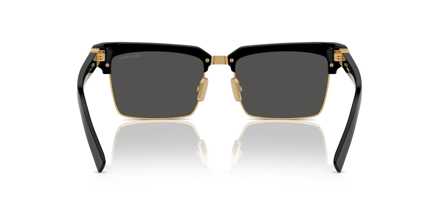 Miu Miu MU 10ZS 1AB5S0 54