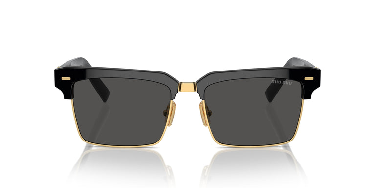 Miu Miu MU 10ZS 1AB5S0 54