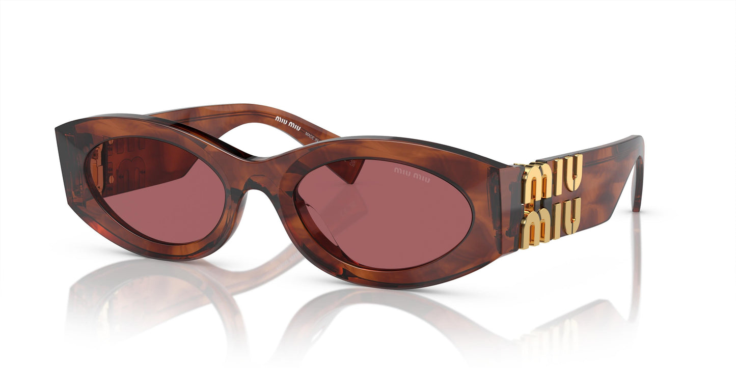 Miu Miu MU 11WS 0MU 11WS 11Q08S 54