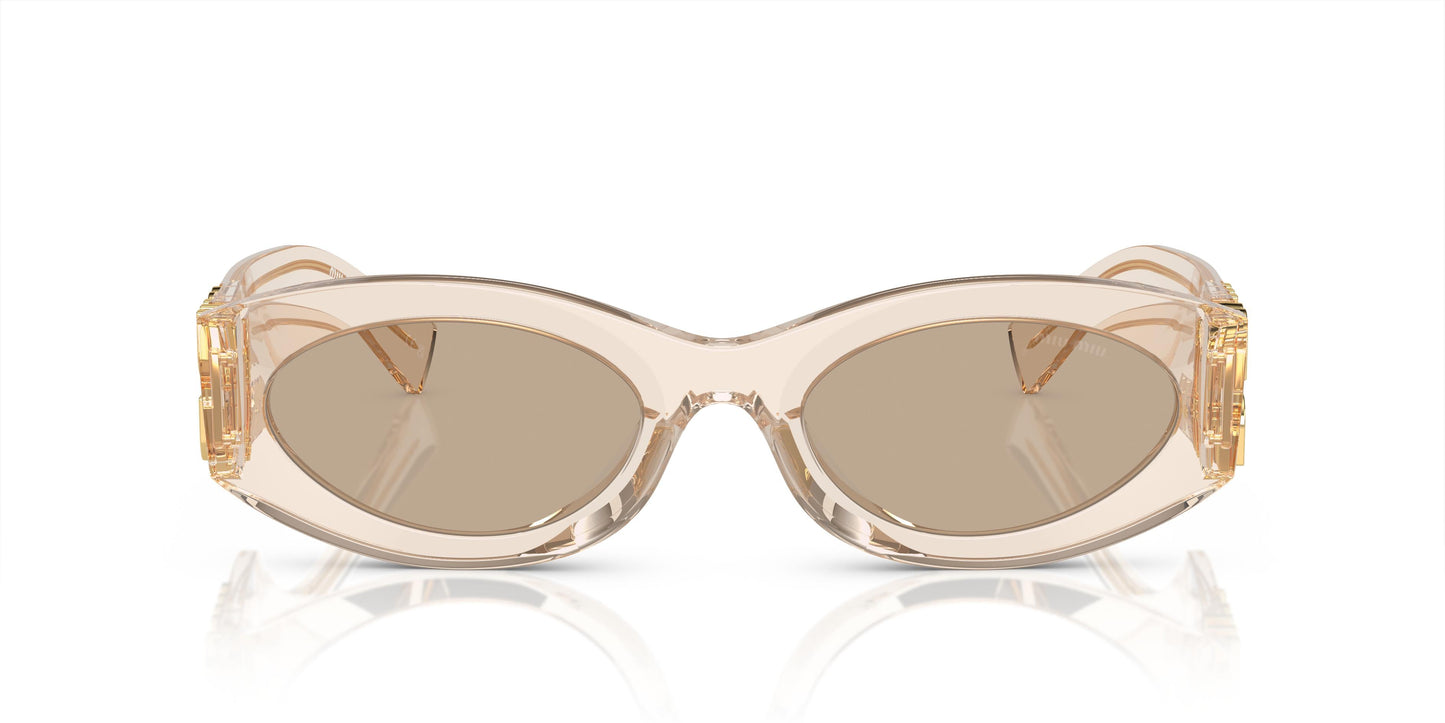 Miu Miu MU 11WS 0MU 11WS 11T40F 54