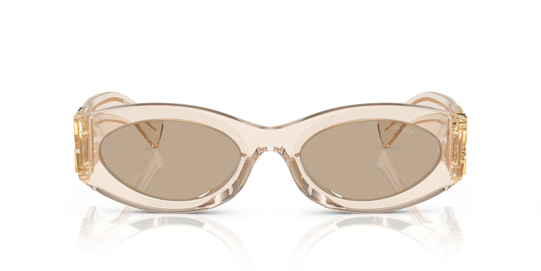 Miu Miu MU 11WS 0MU 11WS 11T40F 54