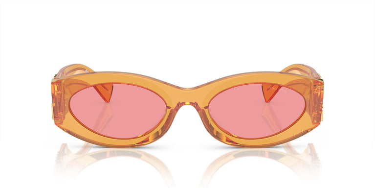 Miu Miu MU 11WS 0MU 11WS 12T1D0 54