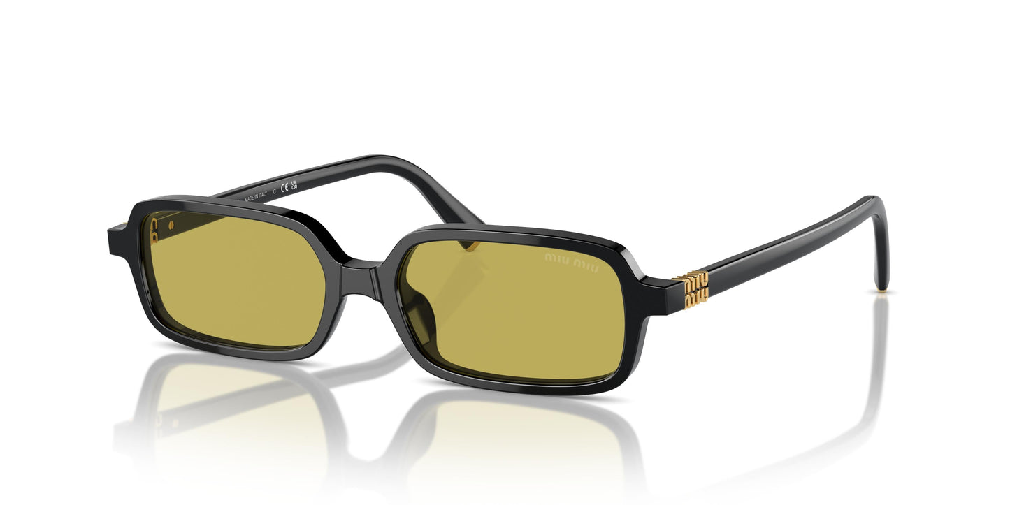 Miu Miu MU 11ZS 16K07O 51