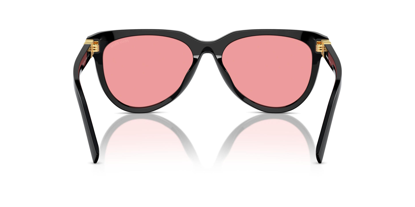 Miu Miu MU 12ZS 16K1D0 56