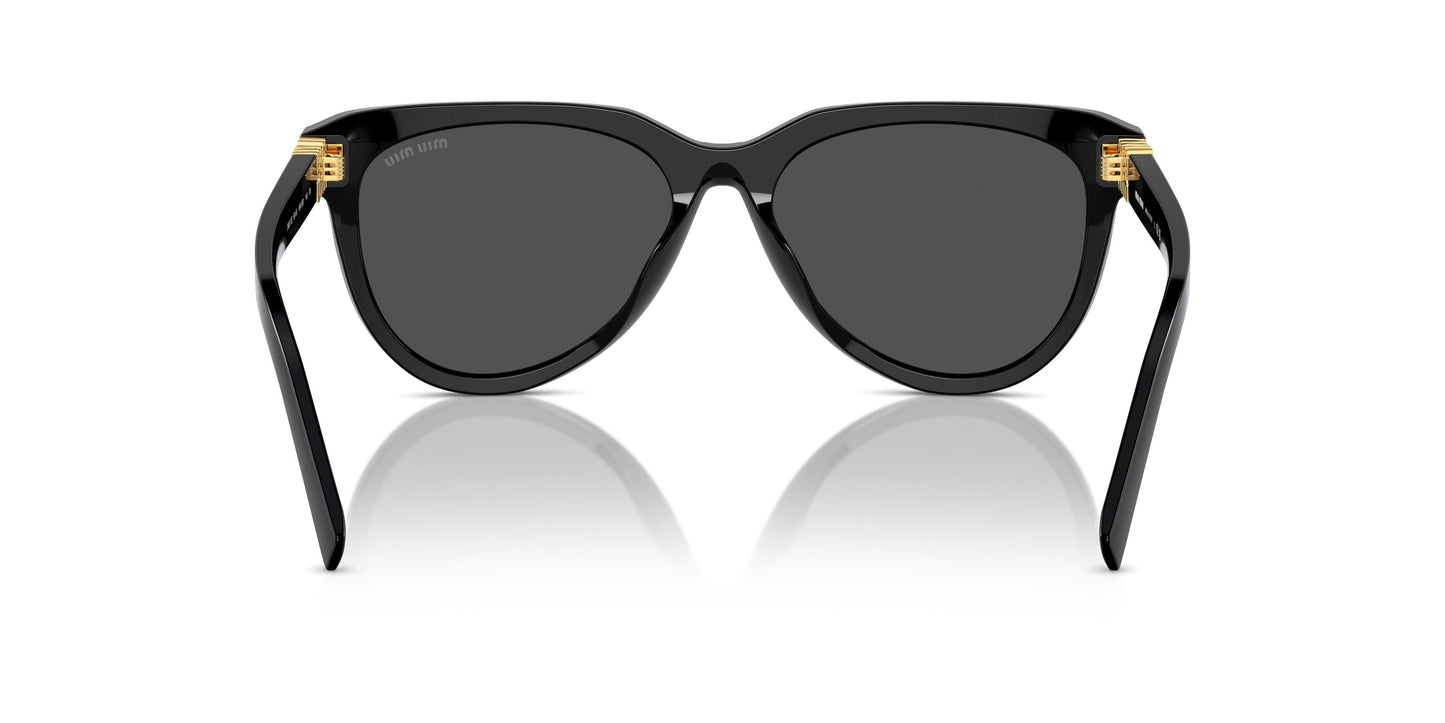 Miu Miu MU 12ZS 16K5S0 56