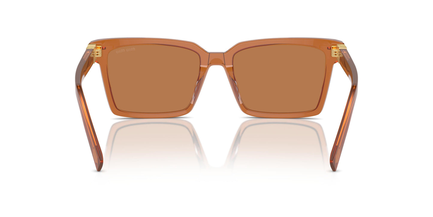 Miu Miu MU 13ZS 15T2Z1 55