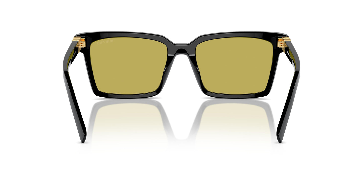 Miu Miu MU 13ZS 16K07O 55