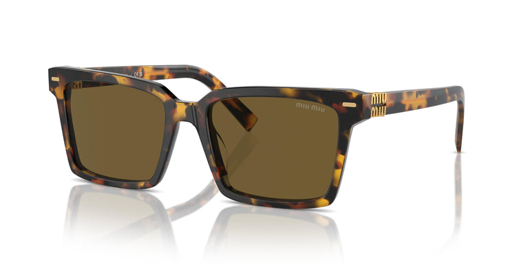 Miu Miu MU 13ZS VAU01T 55