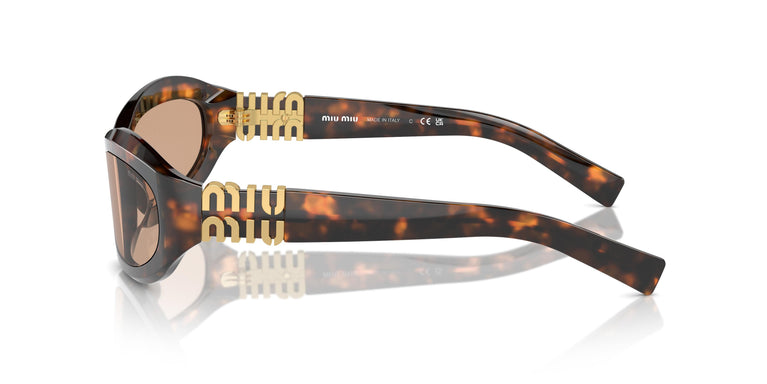 Miu Miu MU 14ZS  14L90H 59