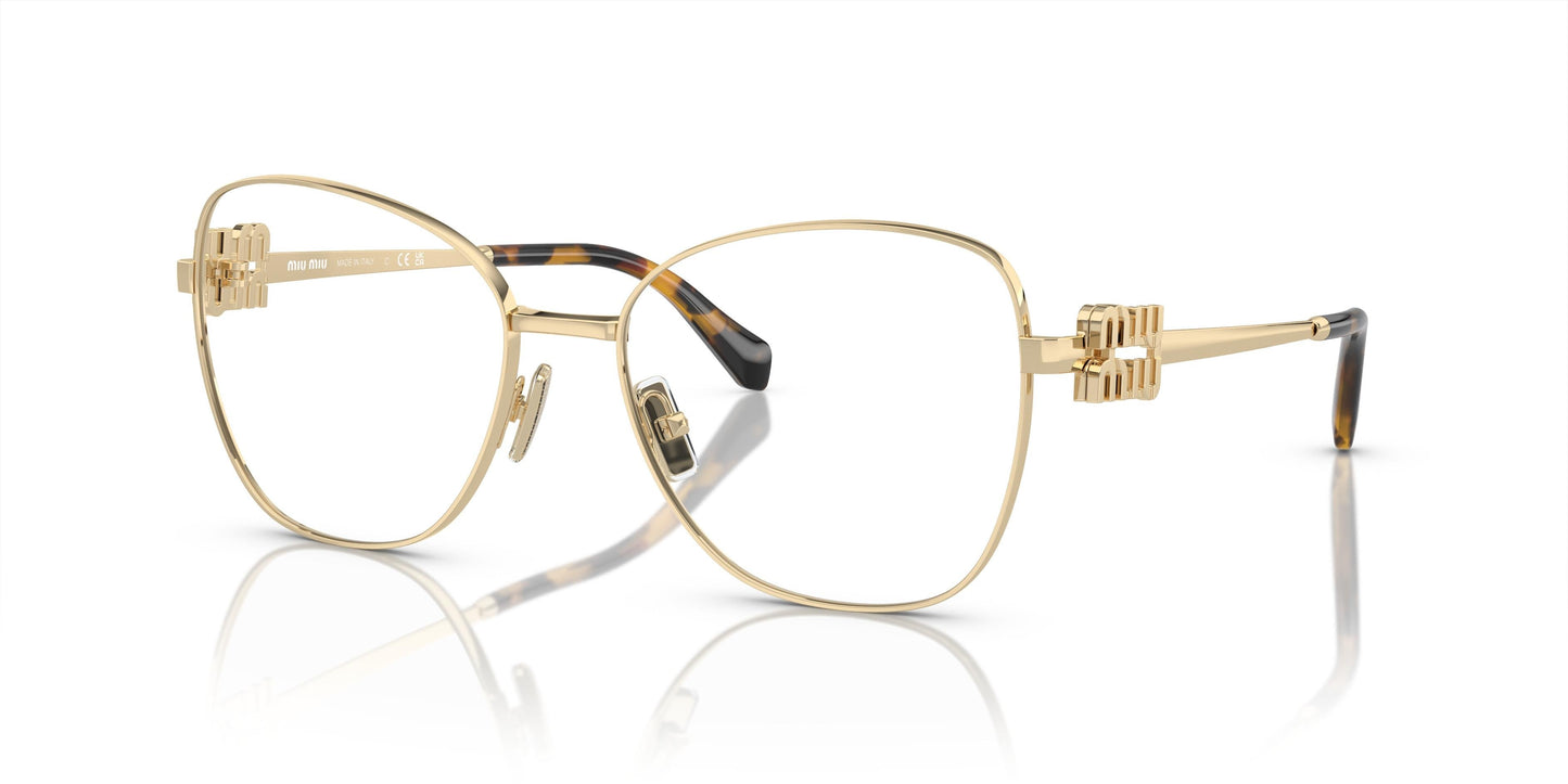Miu Miu MU 50XV ZVN1O1 56