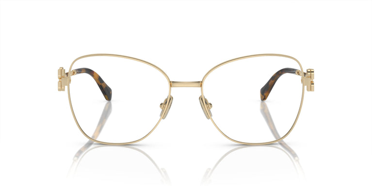 Miu Miu MU 50XV ZVN1O1 56