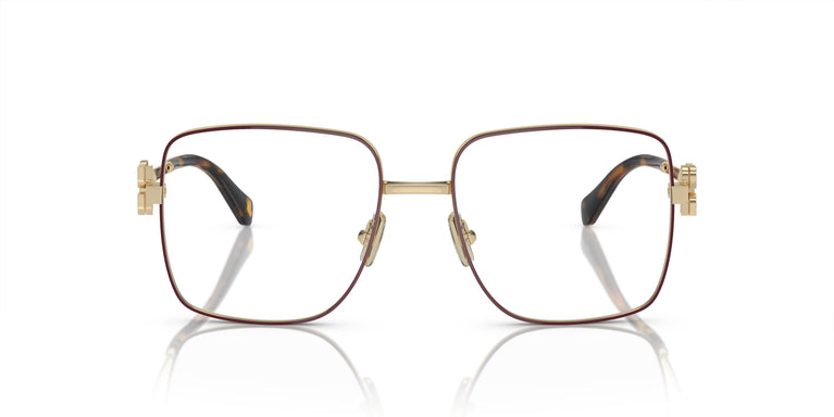 Miu Miu MU 51XV 09X1O1 54