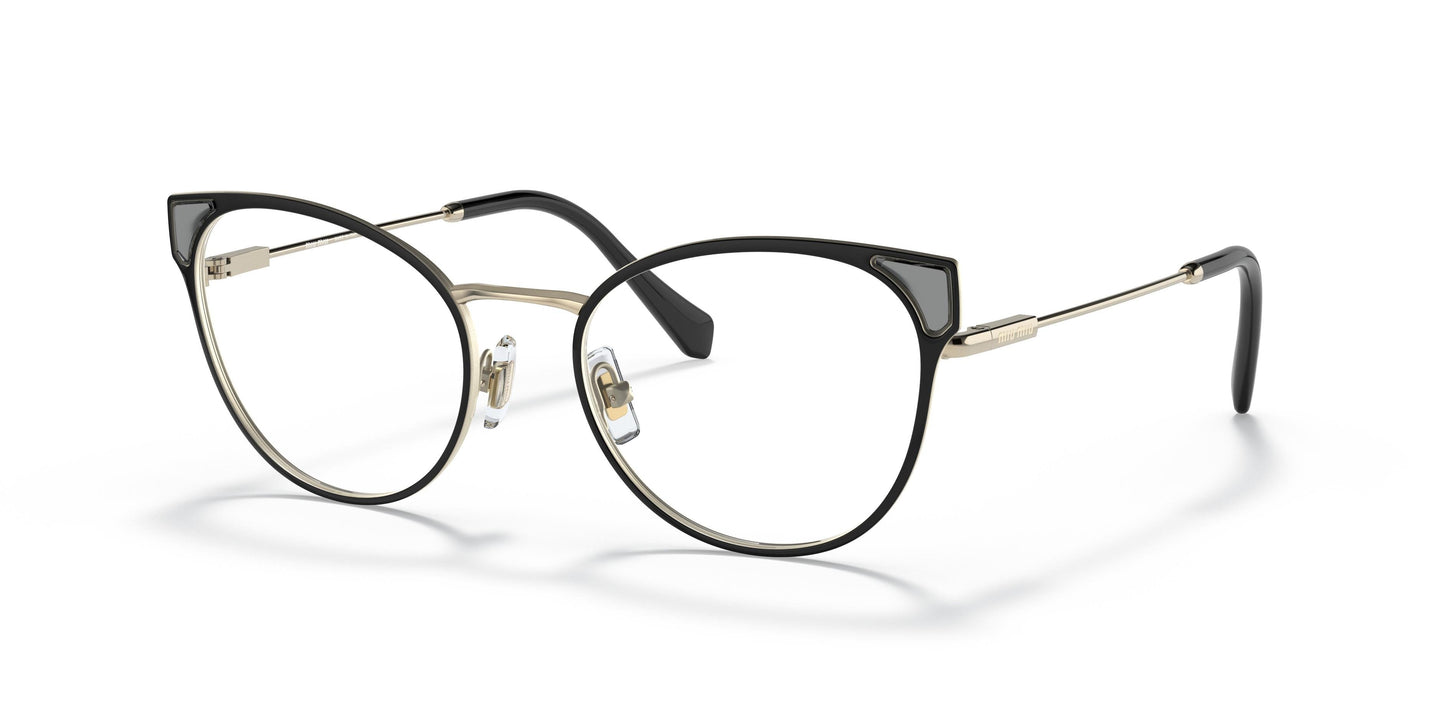 Miu Miu MU 52TV  1AB1O1 52