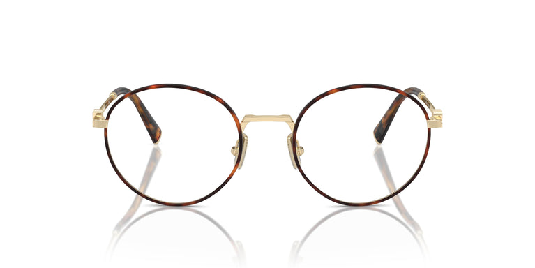 Miu Miu MU 52XV 15U1O1 50