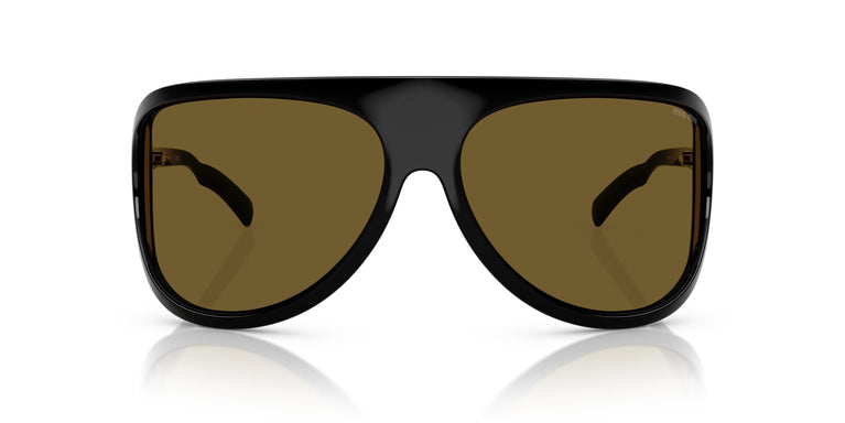 Miu Miu MU A01S  1AB01T 75