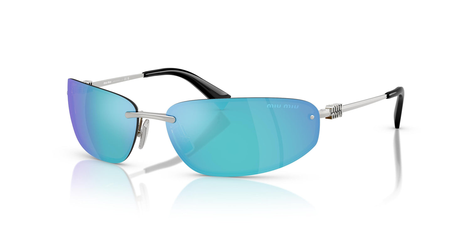 Miu Miu MU A50S  1BC10K 68