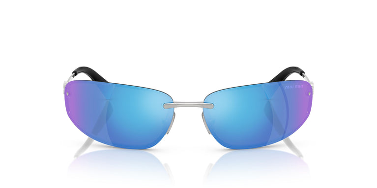 Miu Miu MU A50S  1BC10K 68