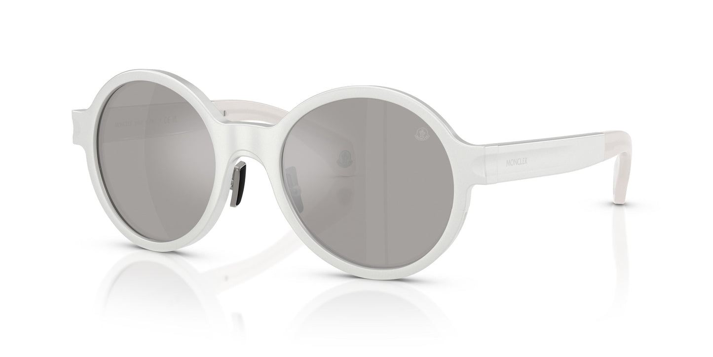 Moncler ME4001 RONDO 10156G 52
