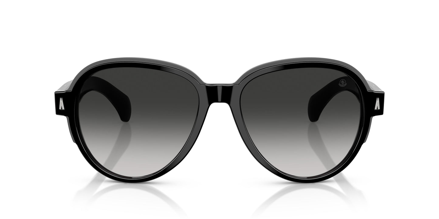 Moncler ME6005 SWANSPAN 30013C 57