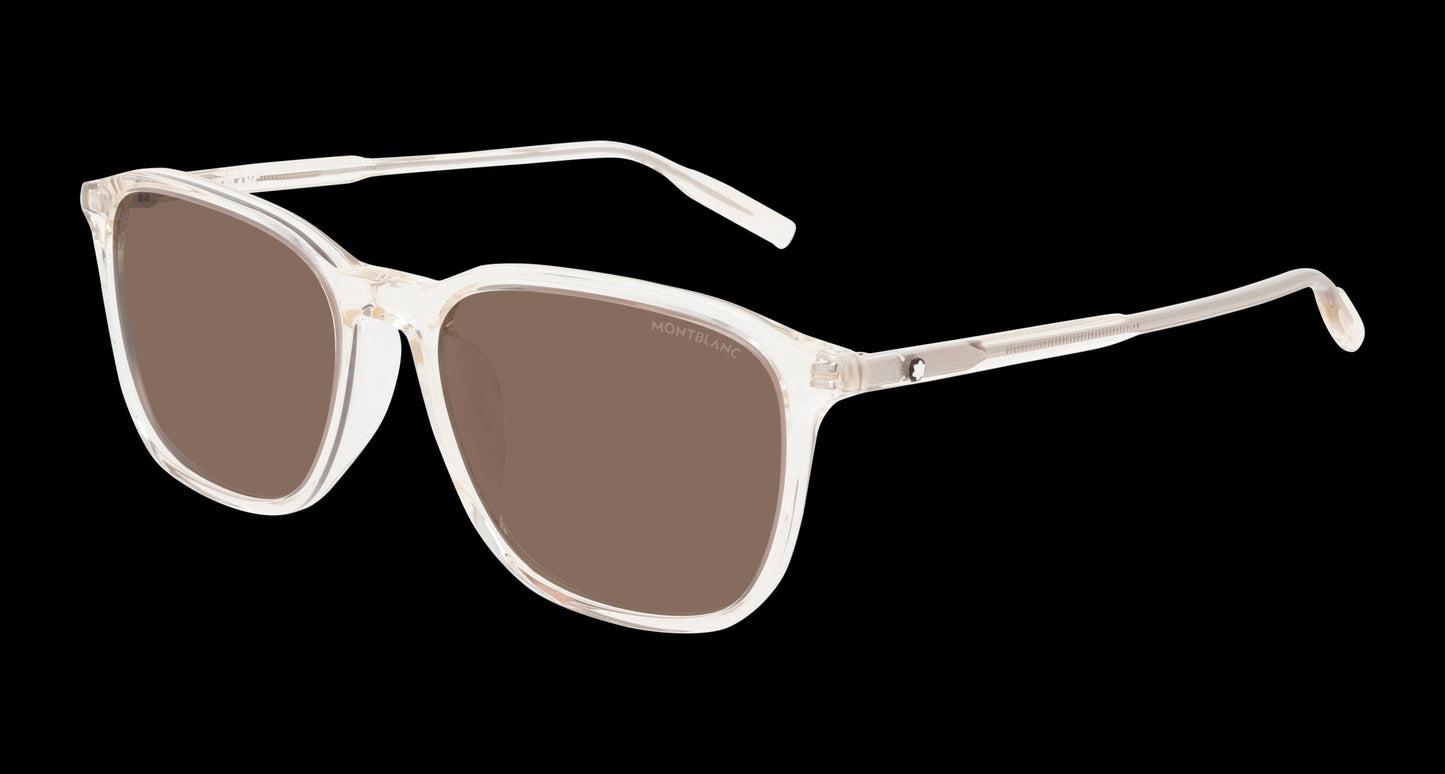 Montblanc MB0082SA 004 55