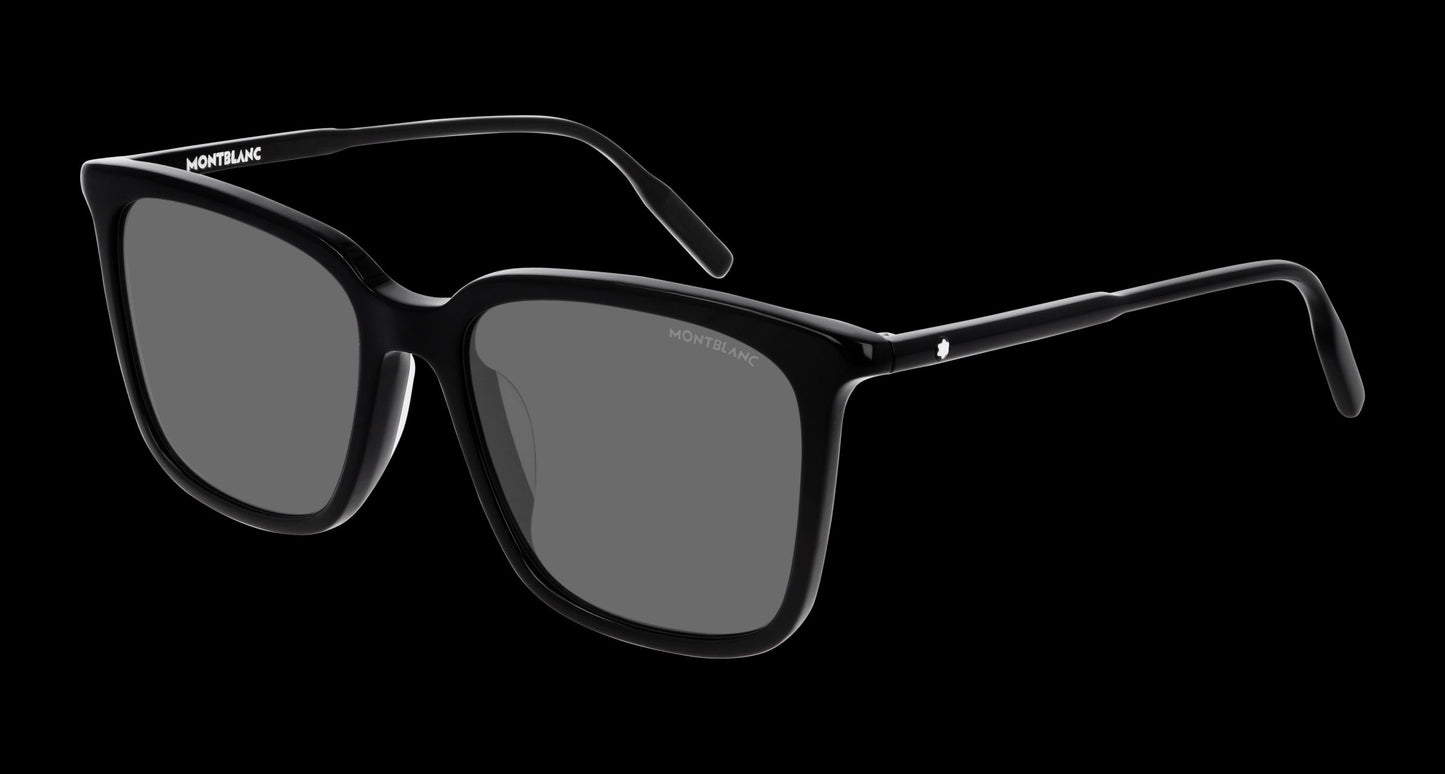 Montblanc MB0084SK 001 56