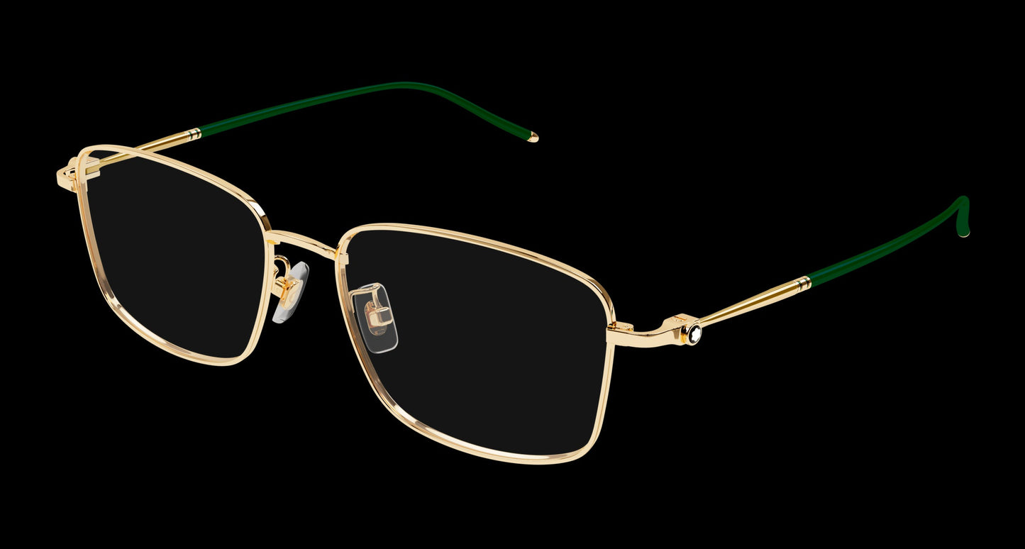 Montblanc MB0140OK 008 56