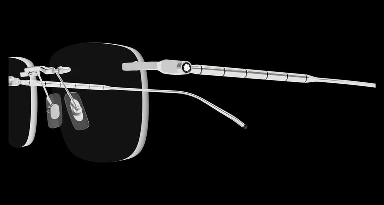 Montblanc MB0215O 002 55