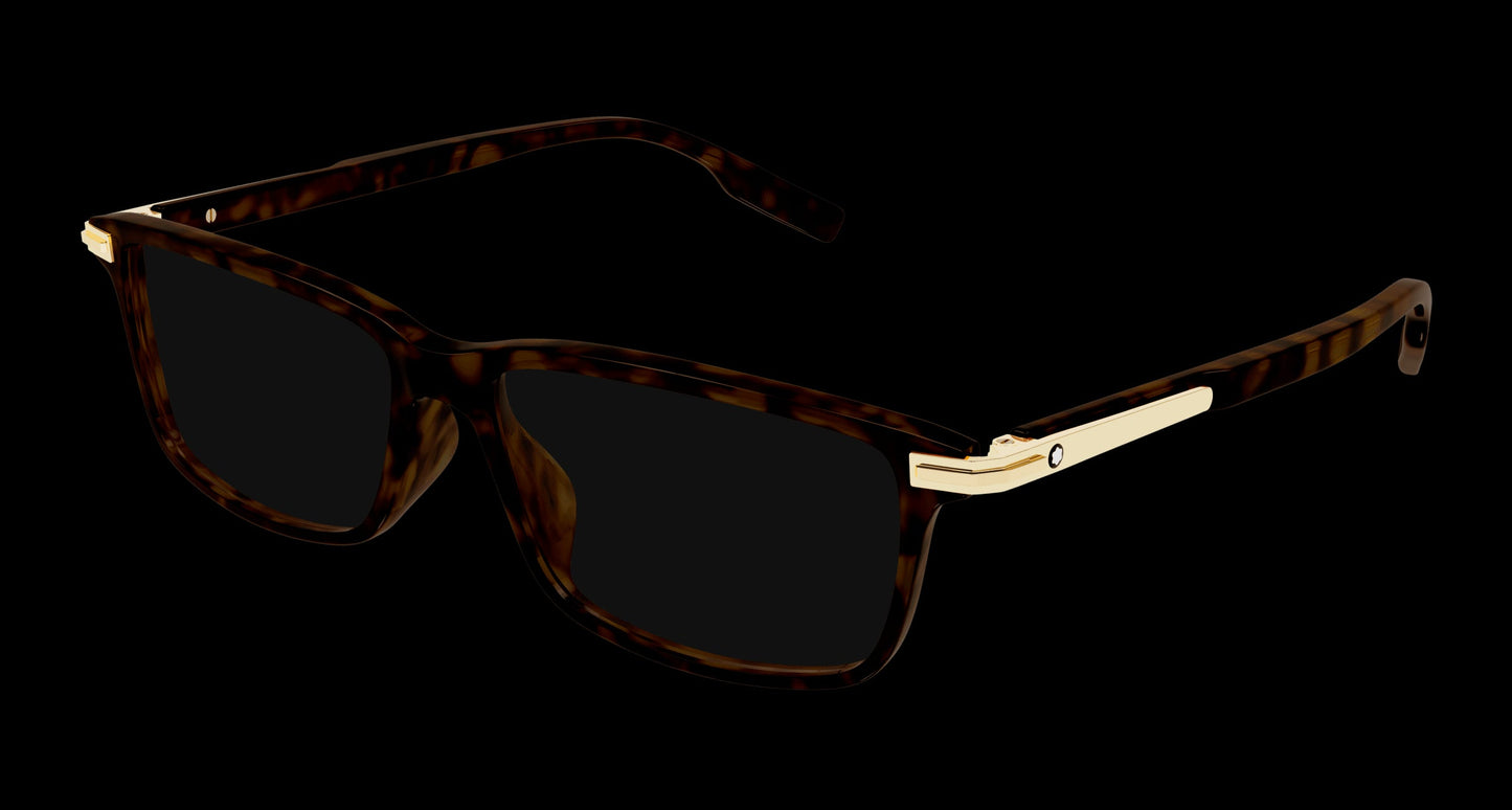 Montblanc MB0217O 002 55