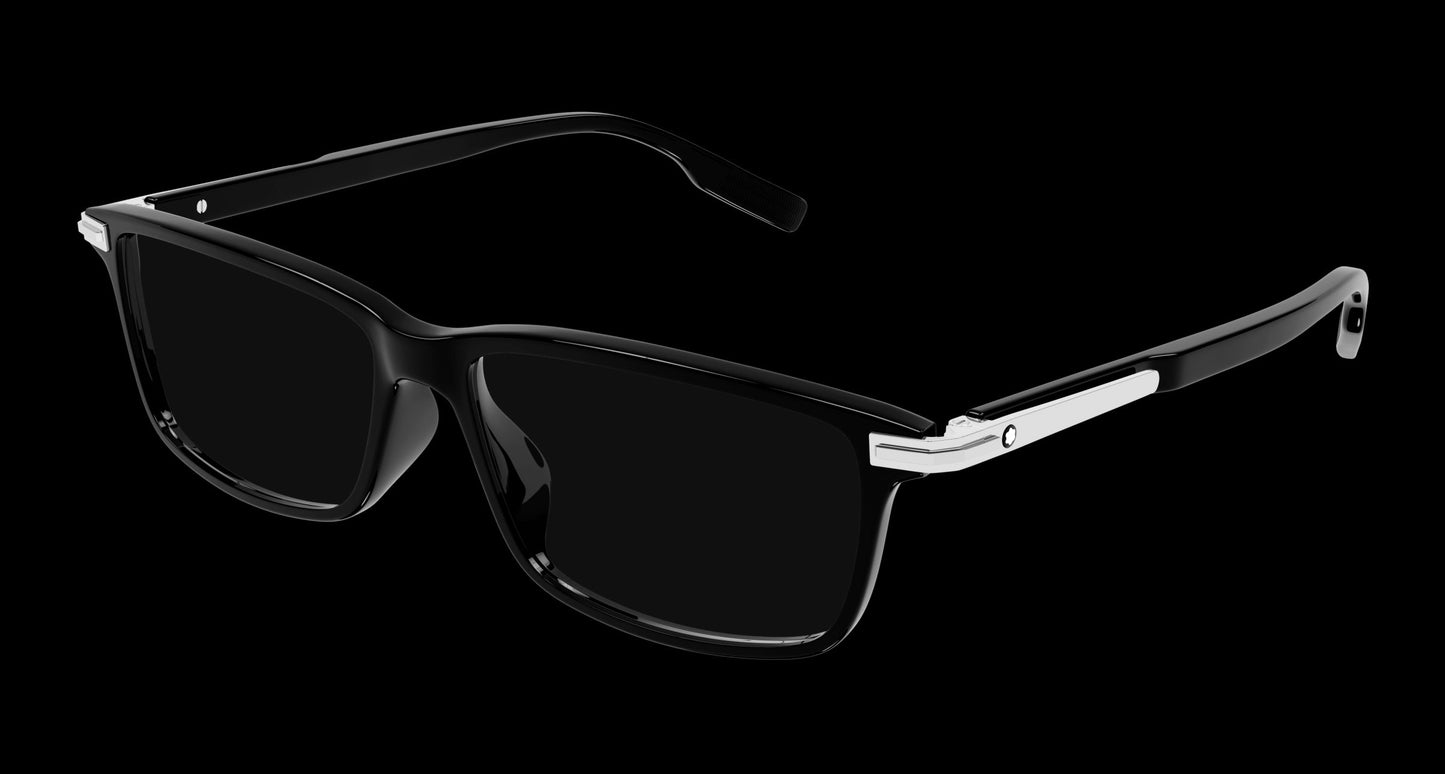 Montblanc MB0217OA 001 56