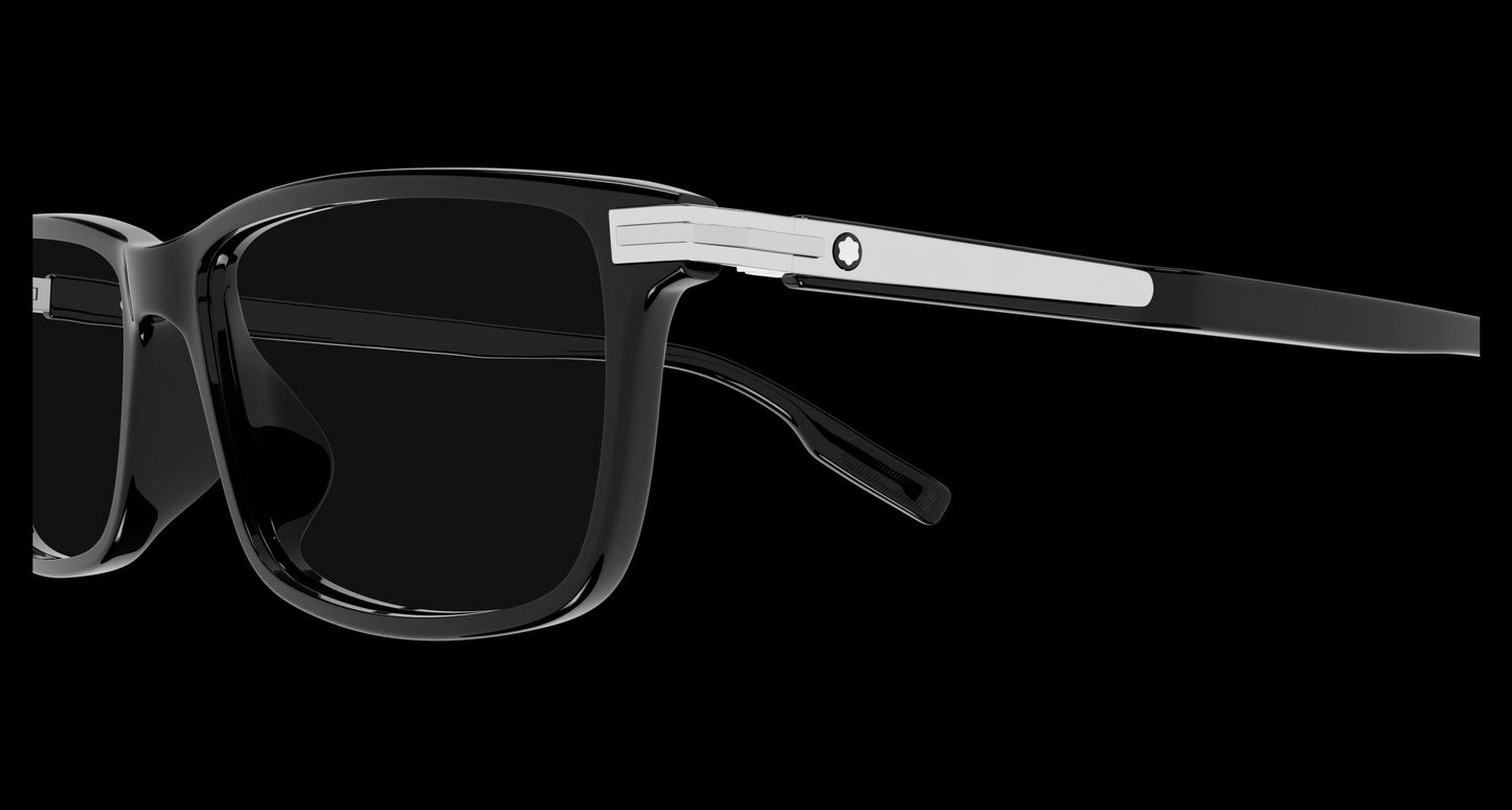 Montblanc MB0217OA 001 56