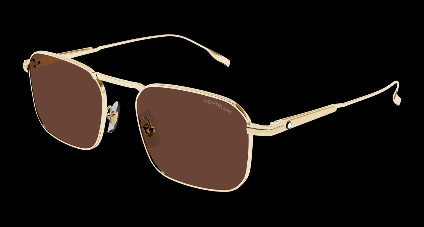 Montblanc MB0218S 002 53