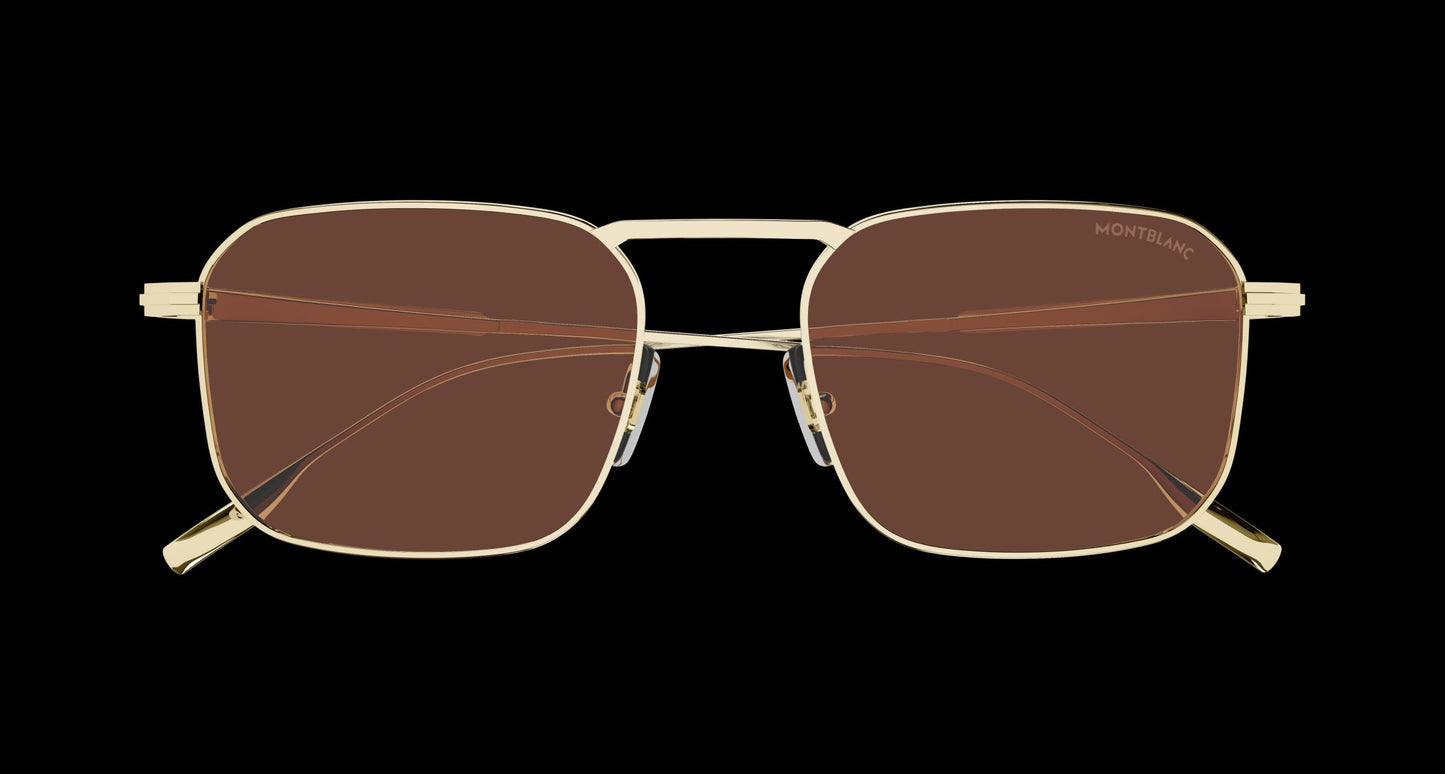 Montblanc MB0218S 002 53