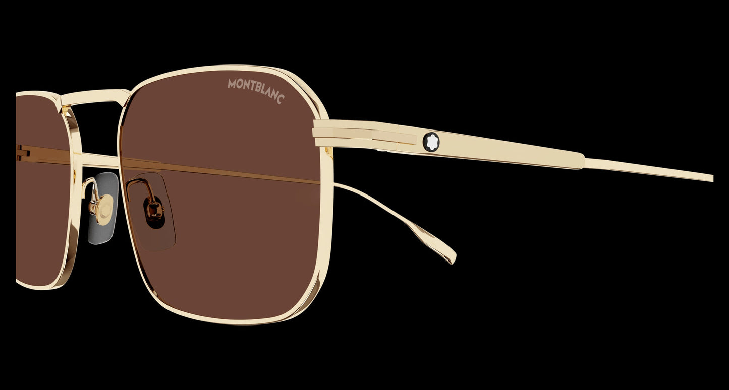 Montblanc MB0218S 002 53