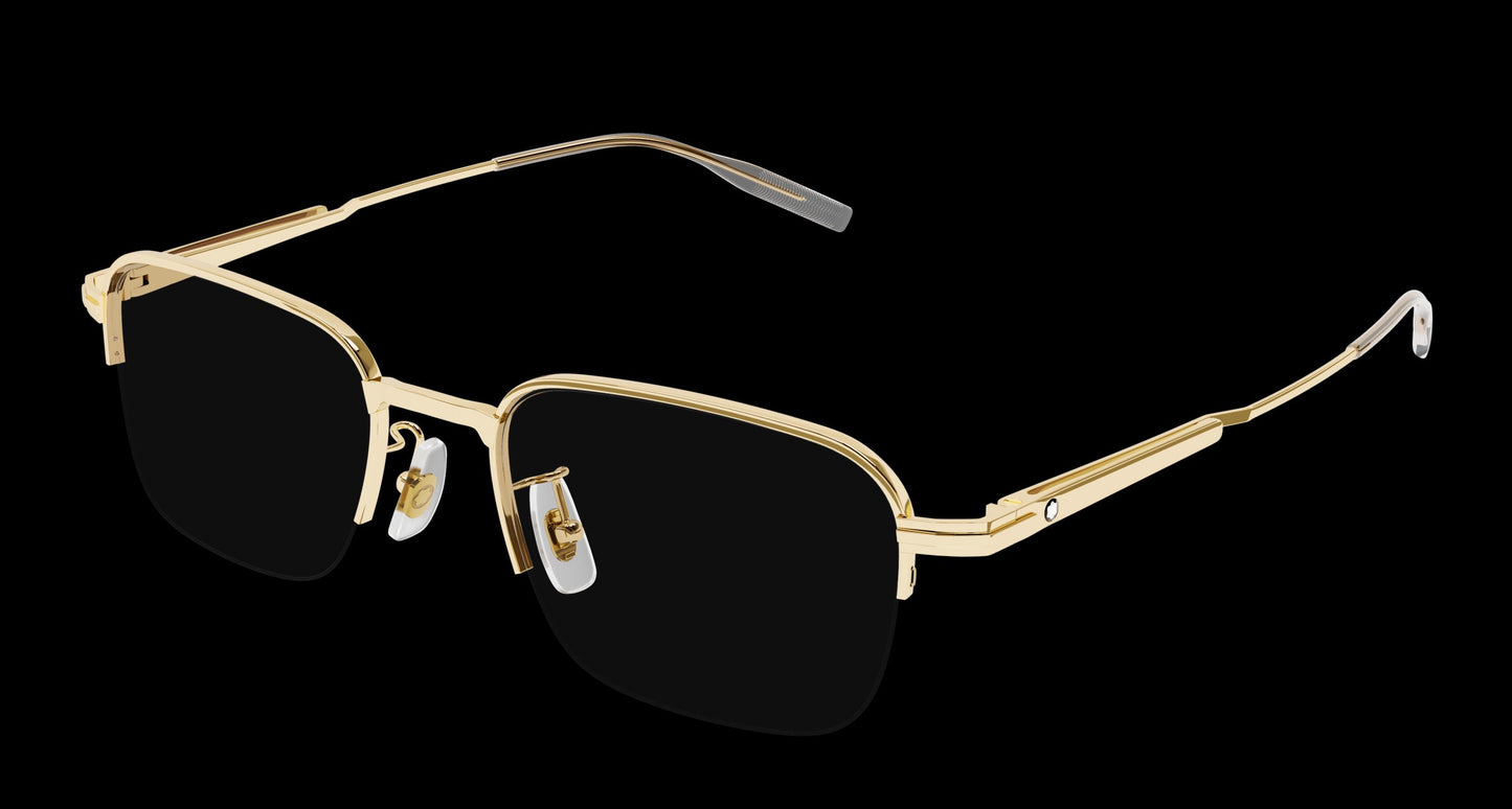 Montblanc MB0220OA 005 56
