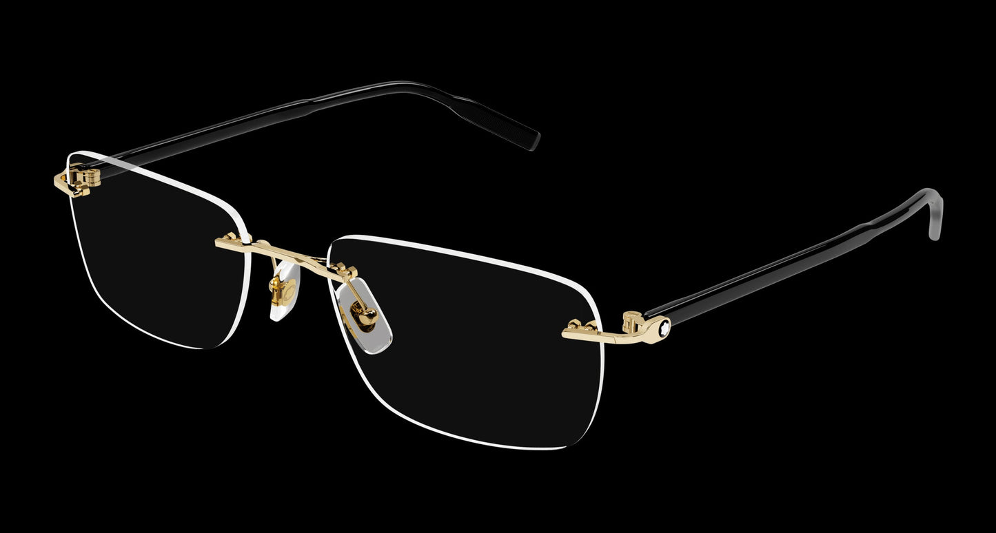 Montblanc MB0221O 001 57