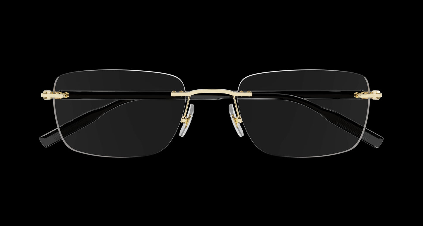 Montblanc MB0221O 001 57