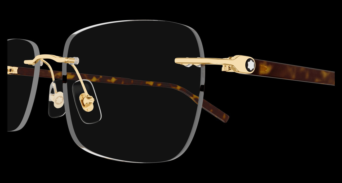 Montblanc MB0221O 011 55