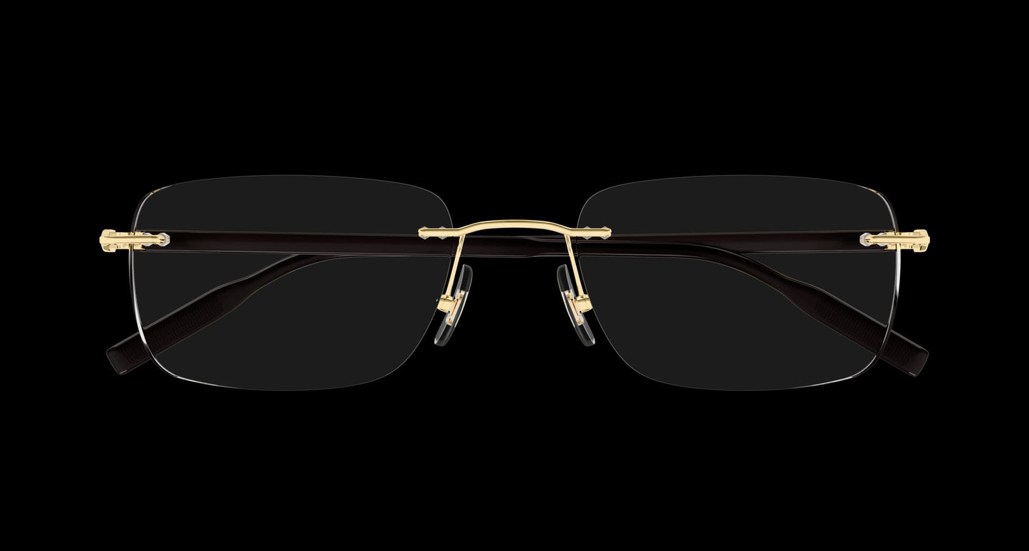 Montblanc MB0221O 015 55