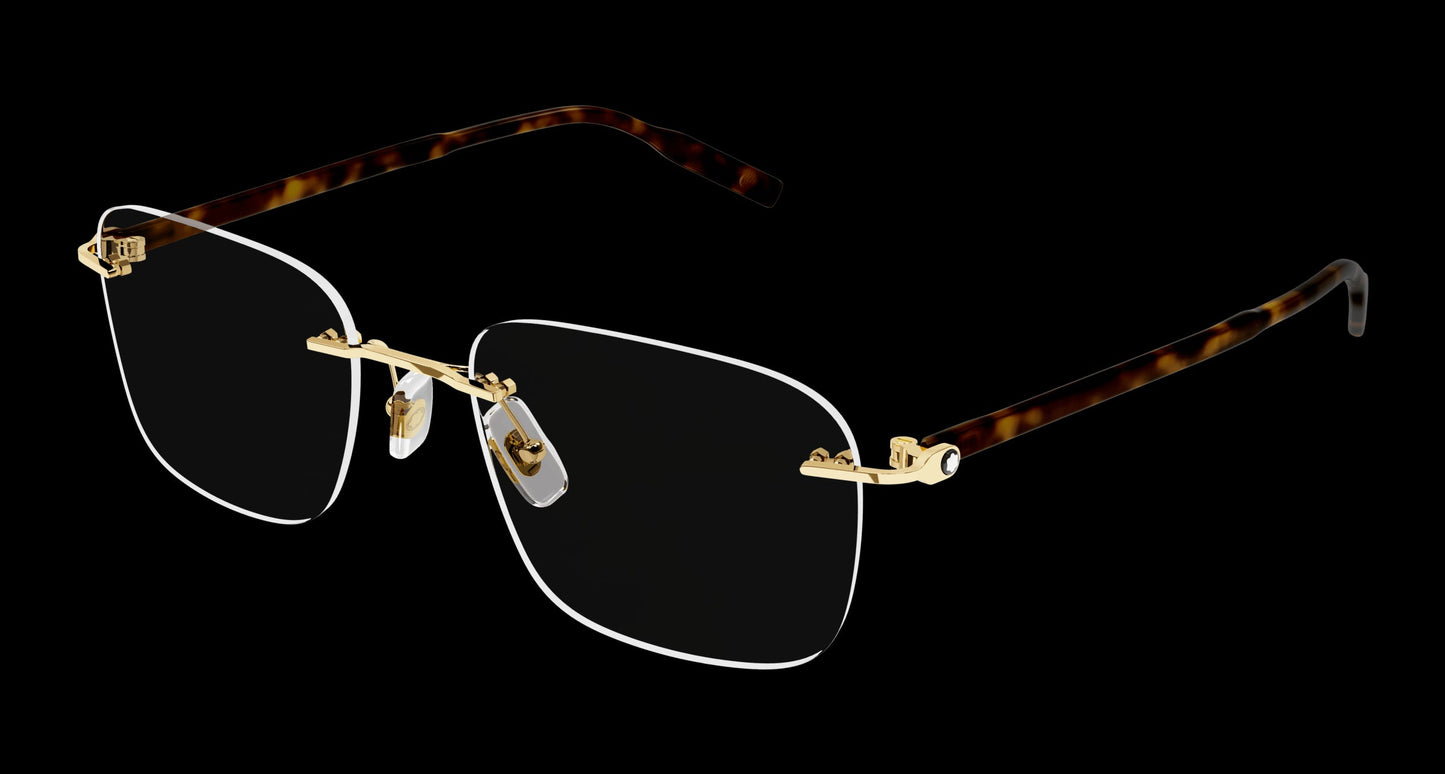 Montblanc MB0222O 002 55