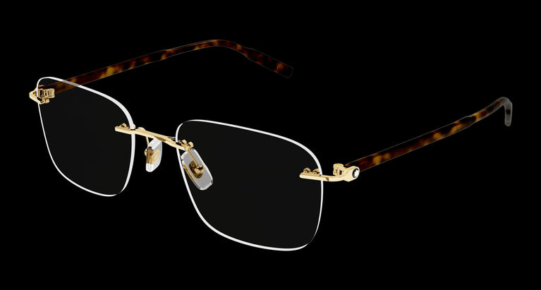 Montblanc MB0222O 006 58