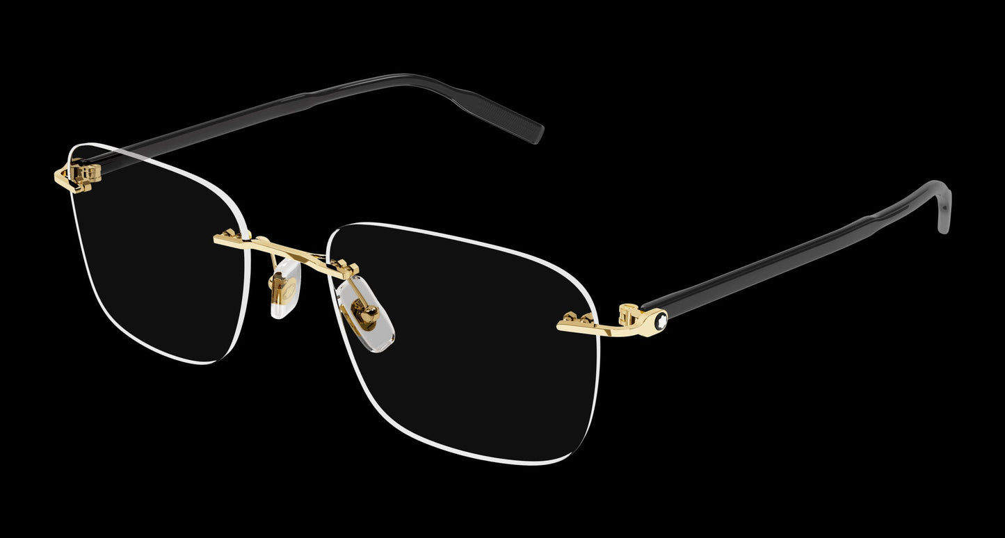 Montblanc MB0222O 007 58