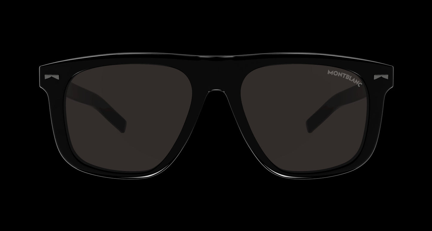 Montblanc MB0227S 001 55