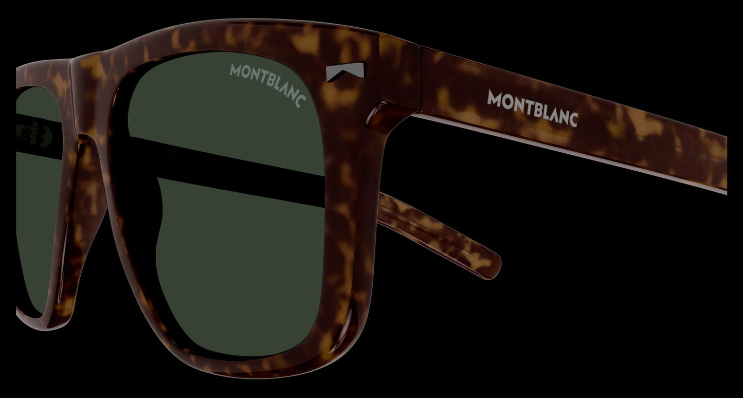 Montblanc MB0227S 002 55