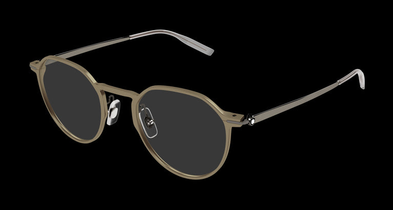 Montblanc MB0233O 002 50