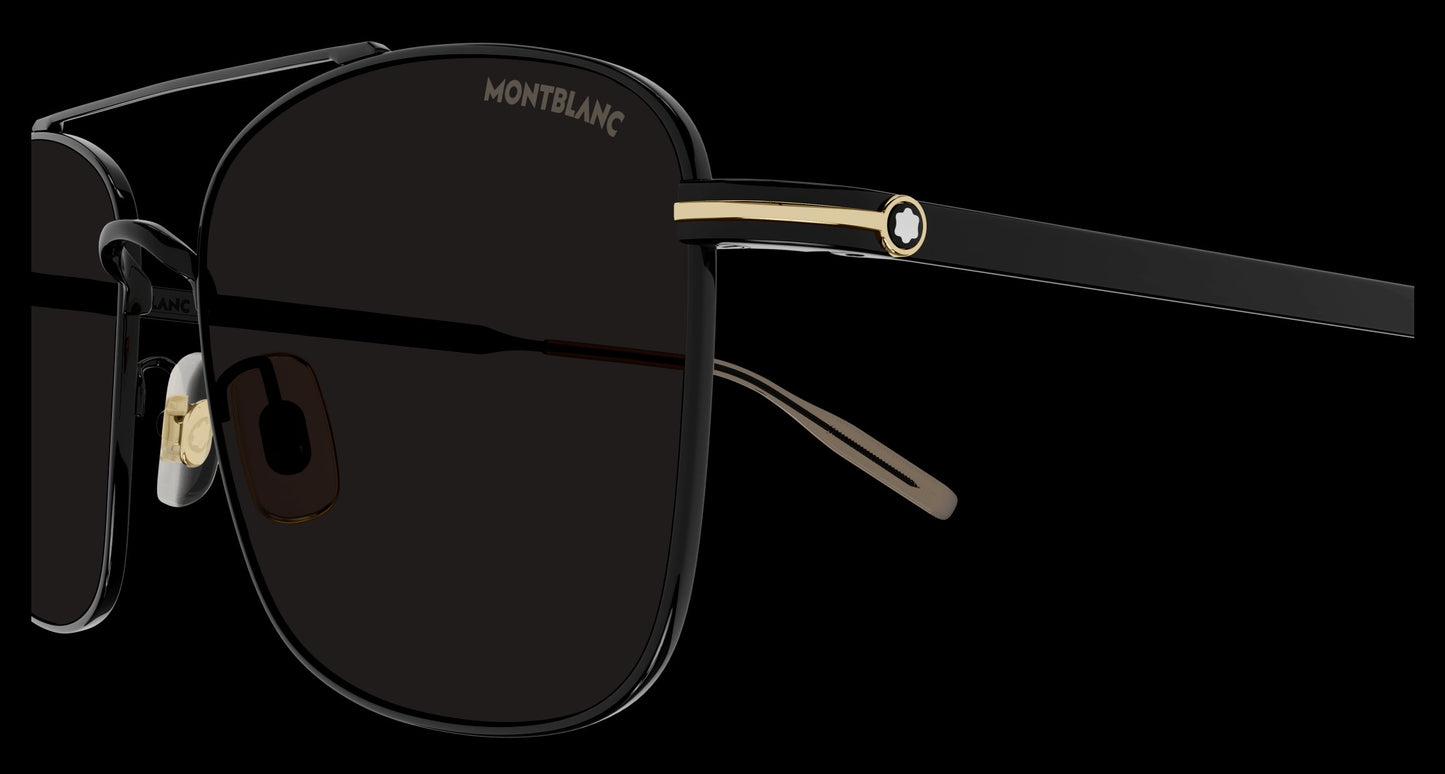 Montblanc MB0236SK 001 60