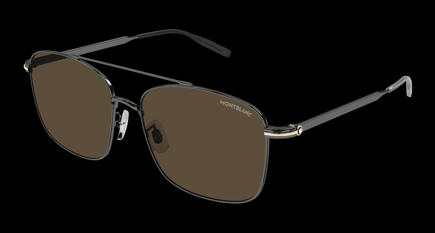 Montblanc MB0236SK 002 60