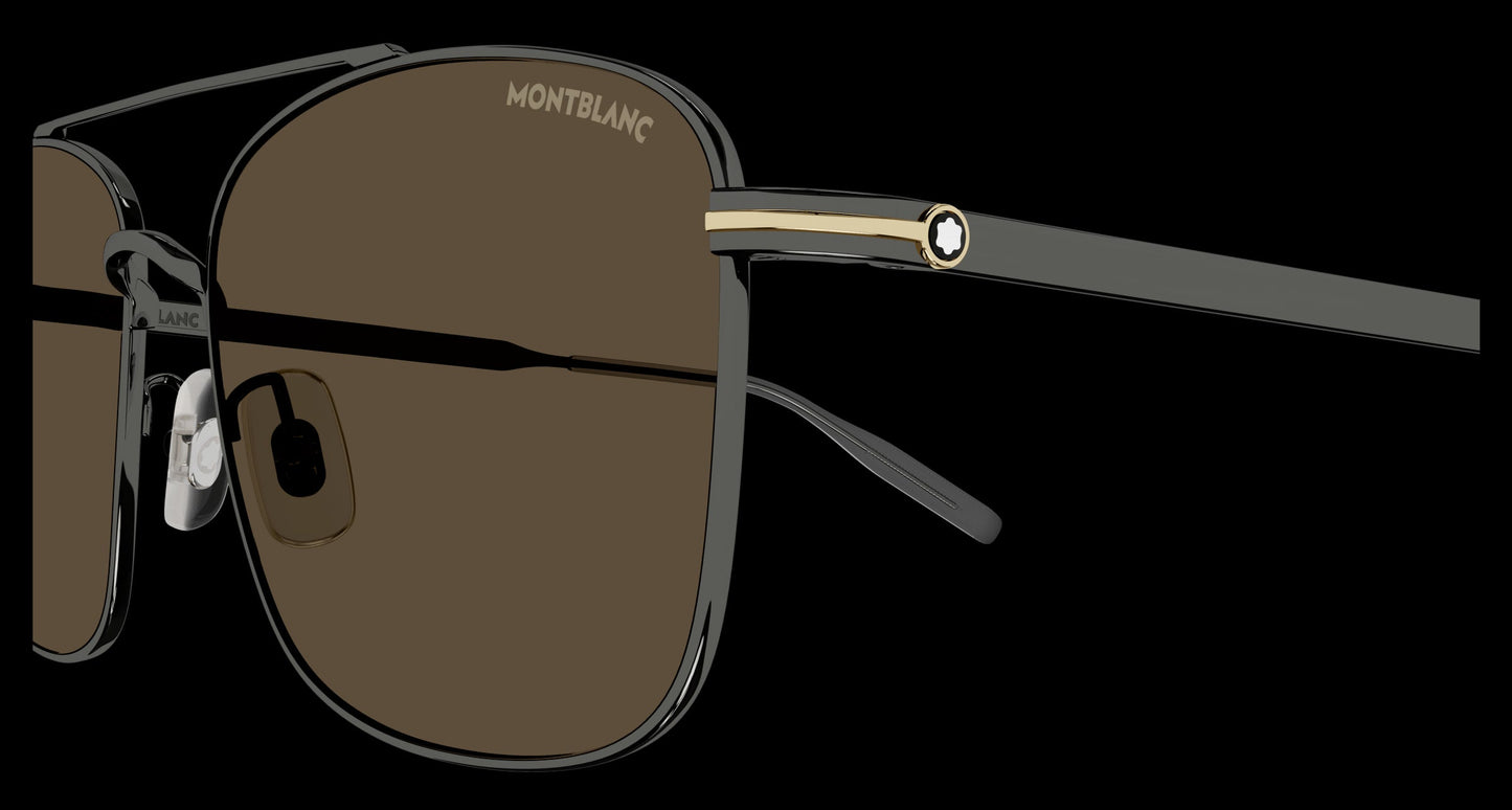 Montblanc MB0236SK 002 60
