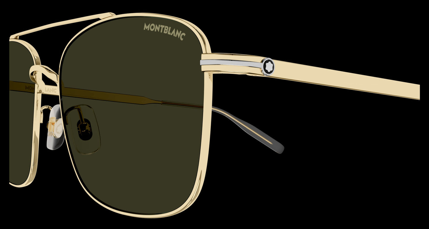 Montblanc MB0236SK 003 60