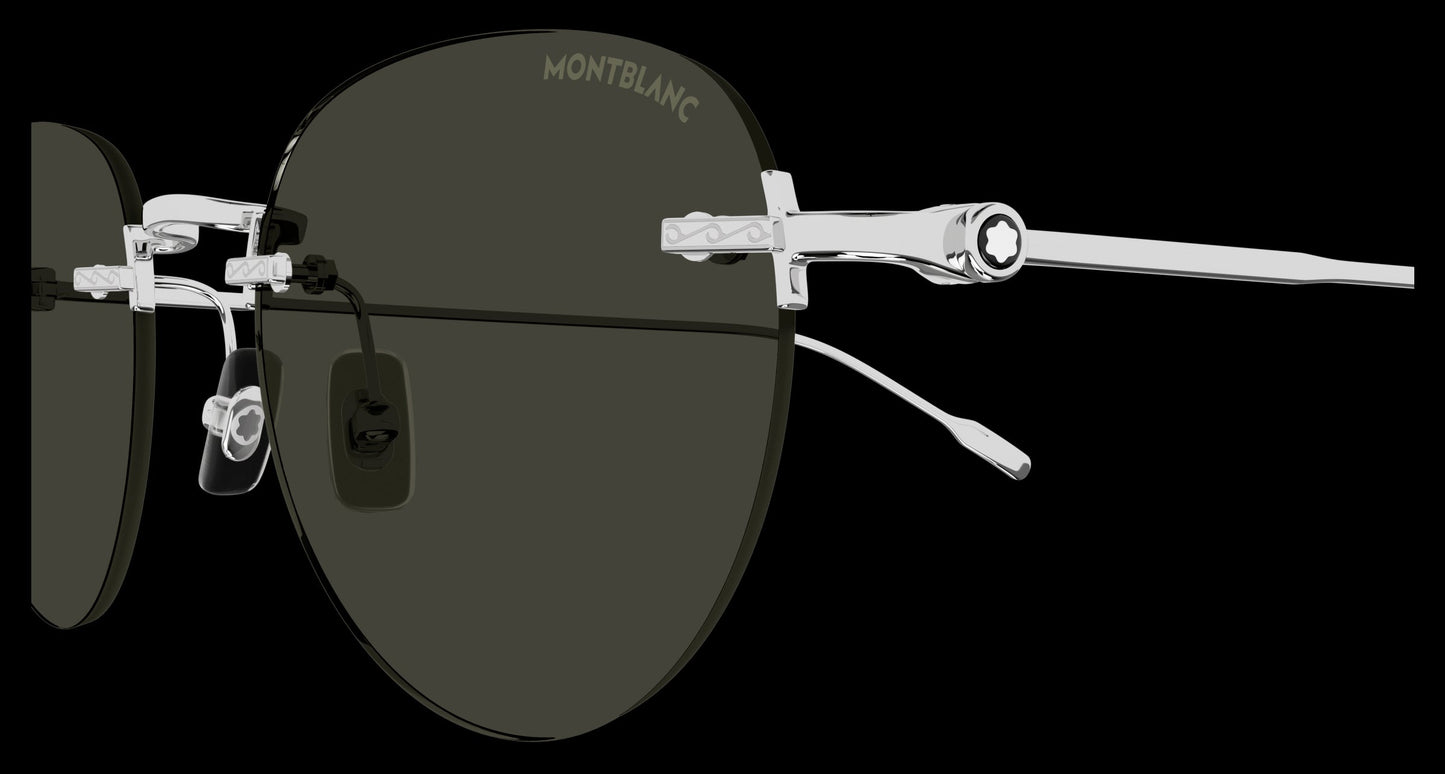 Montblanc MB0239S 001 51